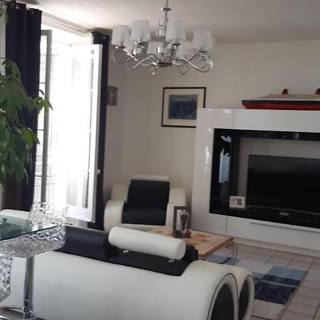 Sun Beam Cannes Apartment Екстериор снимка