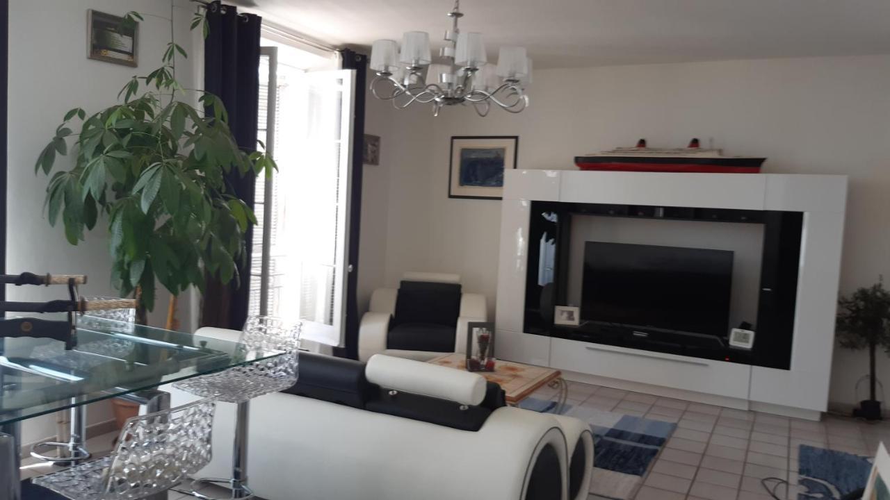 Sun Beam Cannes Apartment Екстериор снимка