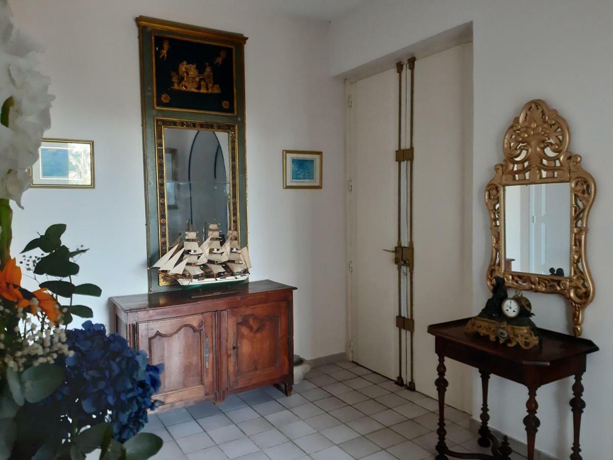Sun Beam Cannes Apartment Екстериор снимка